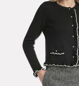 Luisa Spagnoli Jack, Model View