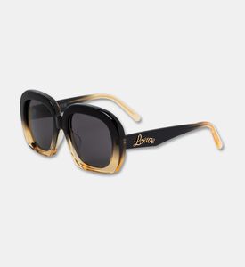 Loewe Sunglass, Black, Packshot View