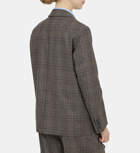 Ceecee Oversized Suit Jacket