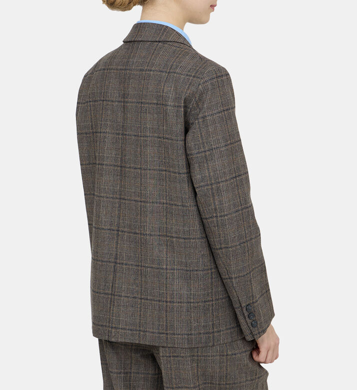 Ceecee Oversized Suit Jacket