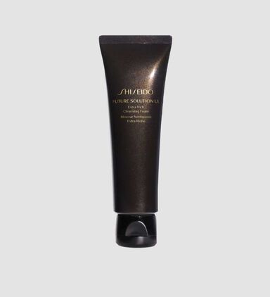 Extra Rich Cleansing Foam 125 Ml