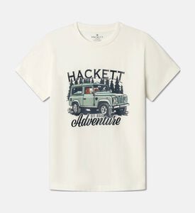 Hackett London Ts 4x4, Packshot View