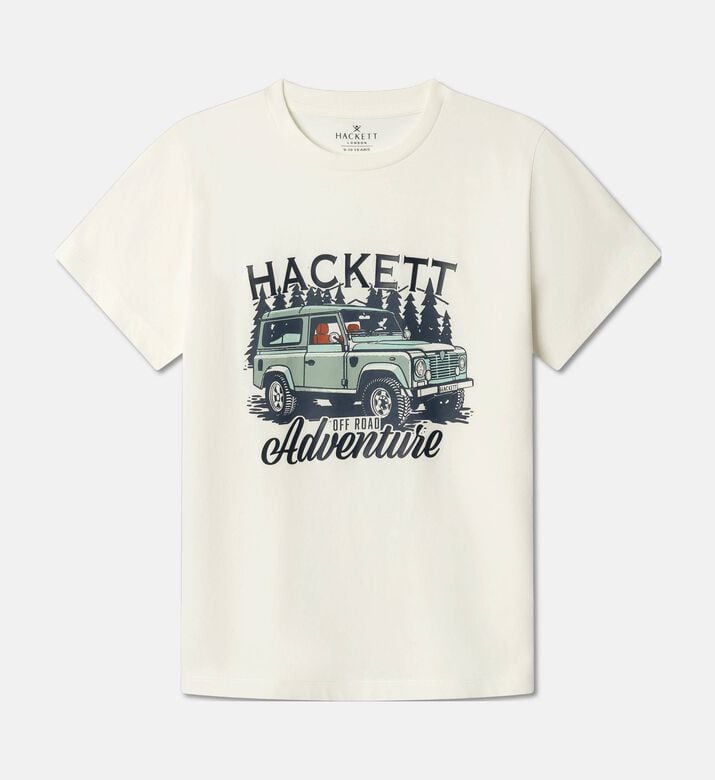 Hackett London Ts 4x4, Packshot View