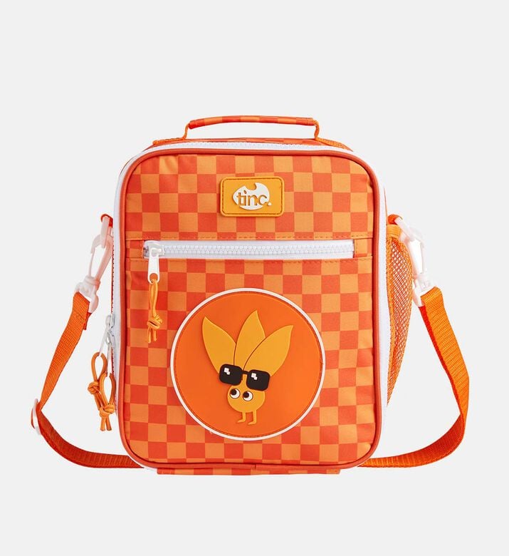 Ojay Satchel Lunch Bag