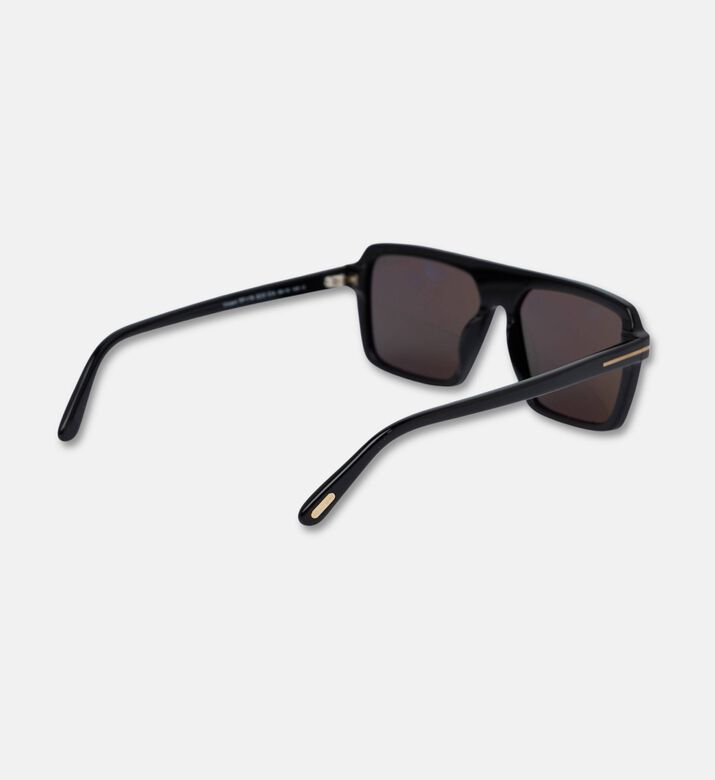 Tom Ford Sunglass, Black, Packshot View