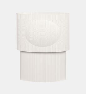 مصباح طاولة مستطيل