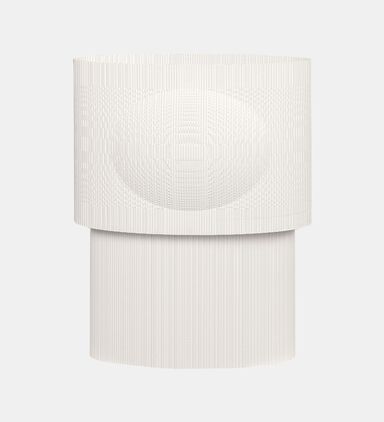 Rectangular Table Lamp
