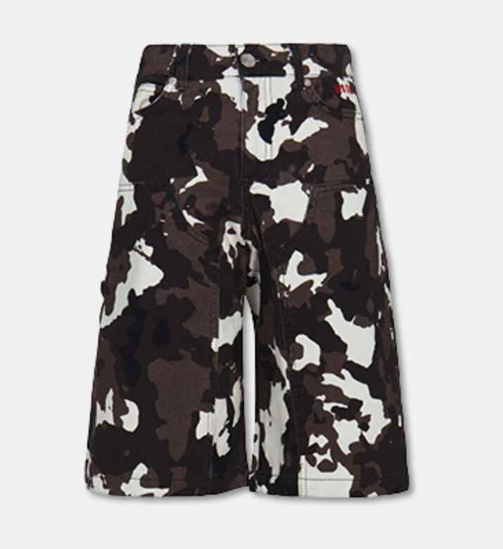 MSGM Berm Gabardine, Packshot View