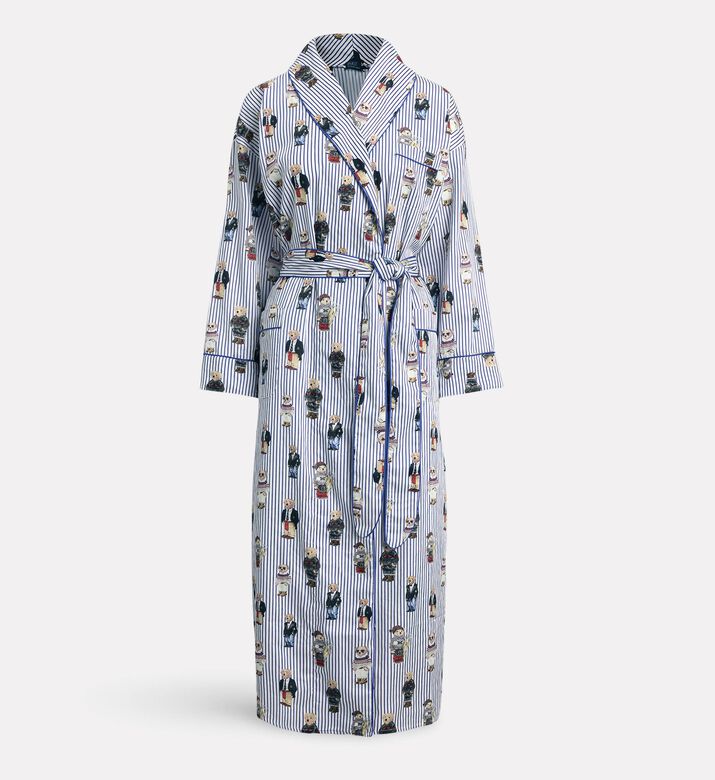 Polo by Ralph Lauren Robe Heritage, Packshot View