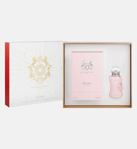 Festive Delina Coffret Gift Set