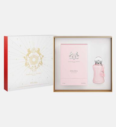 Festive Delina Coffret Gift Set