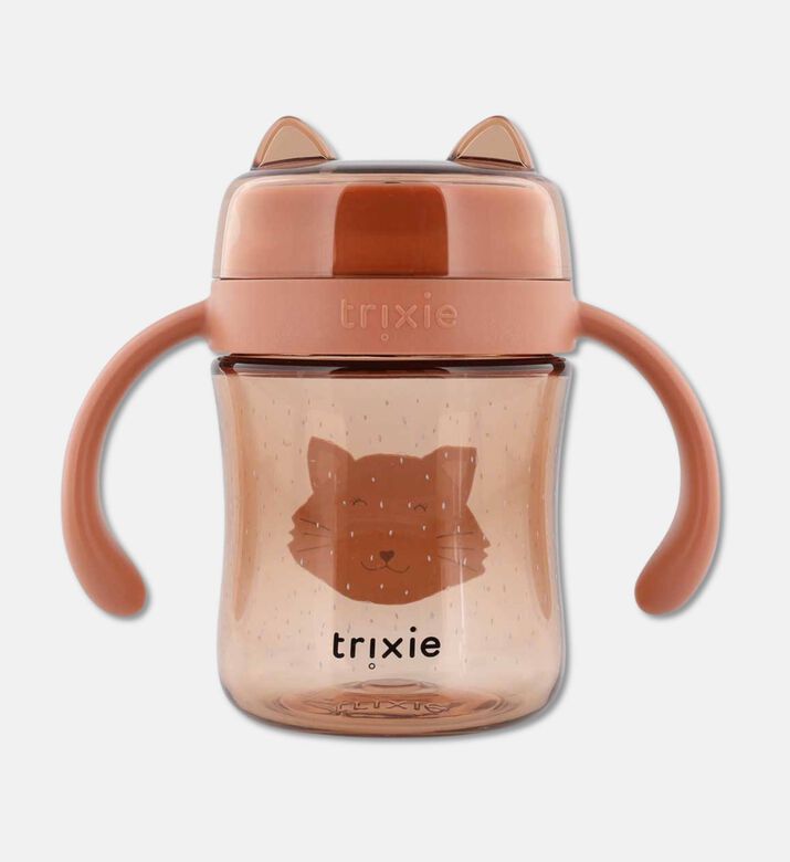 Trixie 360&deg; Learn Cup 240ml-cat, Packshot View