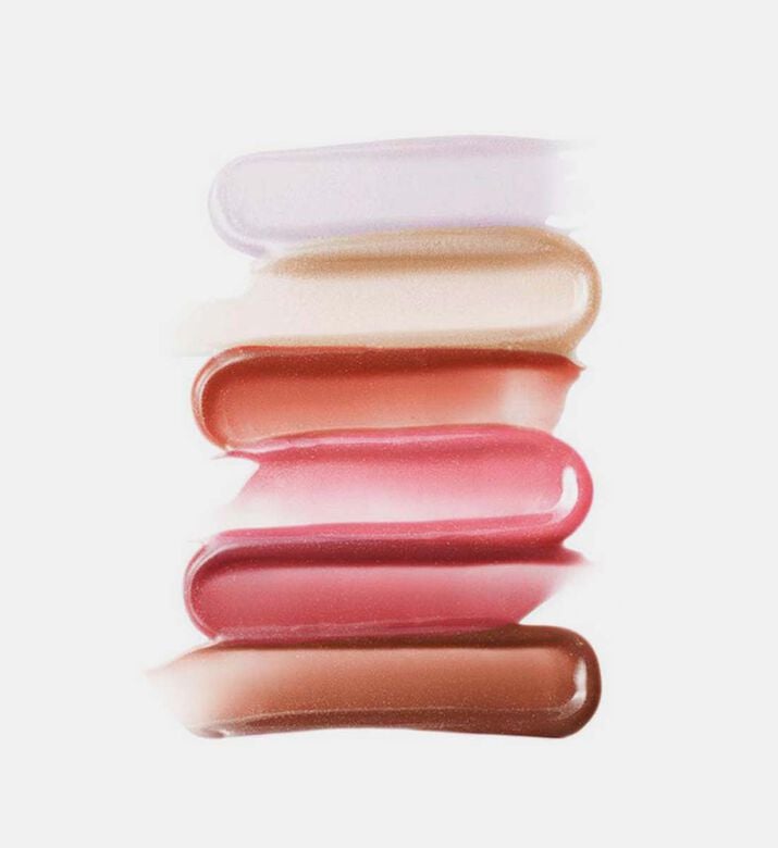 Prisma Glass Lip Gloss