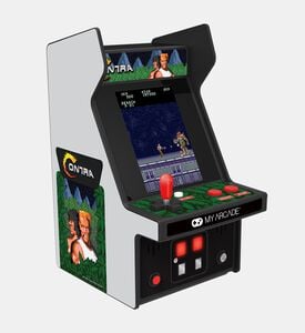 Contra Micro - 17.1 Cm Contra Micro - 17.1 Cm