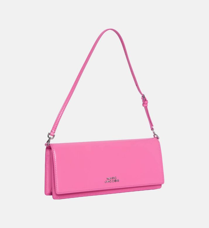 Marc Jacobs Bag Mirror, Pink, Packshot View