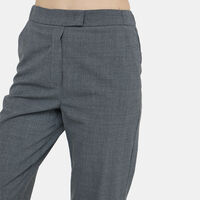 Regular Fit Pants