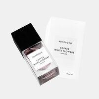 عطر كوفي وايت فلاورز