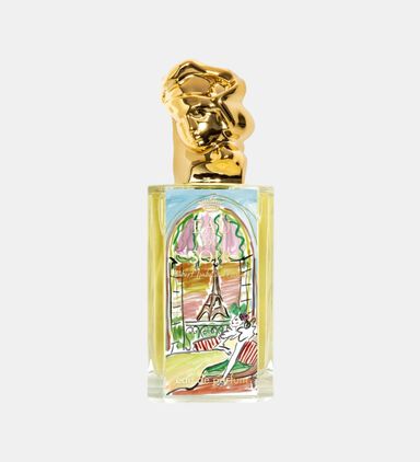 ماء عطر أو دو سوار بإصدار محدود