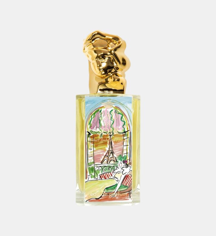 ماء عطر أو دو سوار بإصدار محدود