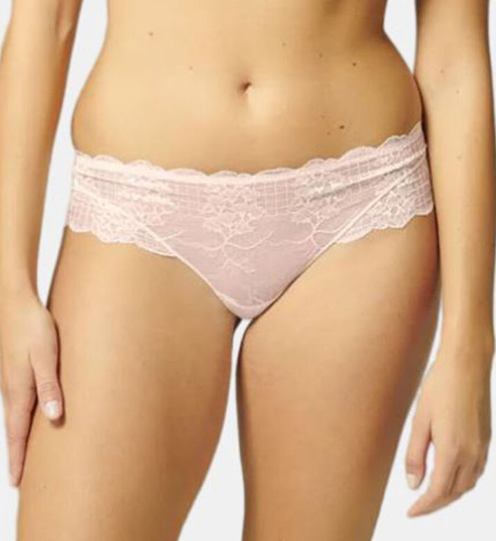 Reve Boyshort Briefs