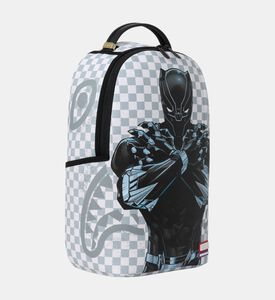 Sprayground Backpack Marvel Black Panther, Packshot View