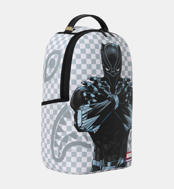 Sprayground Backpack Marvel Black Panther, Packshot View