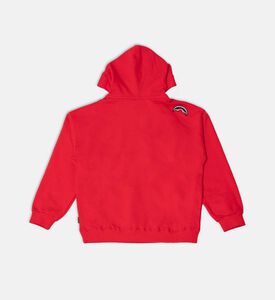 هودي بطبعة شعار الدوري