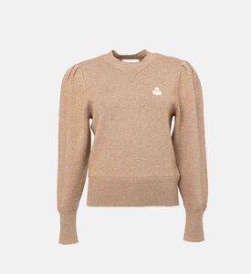 سترة كِلايا بأكتاف منفوخة