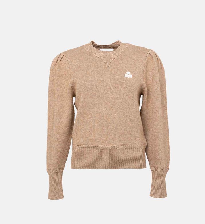 سترة كِلايا بأكتاف منفوخة