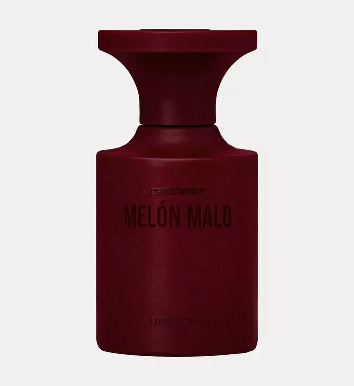 BORNTOSTANDOUT Edp Melon Malo Extreme, Packshot View