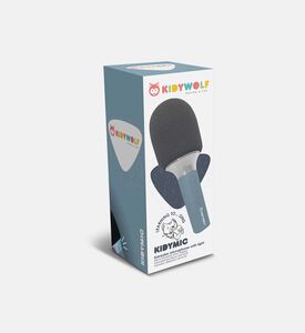 Kidymic Karaoke Microphone