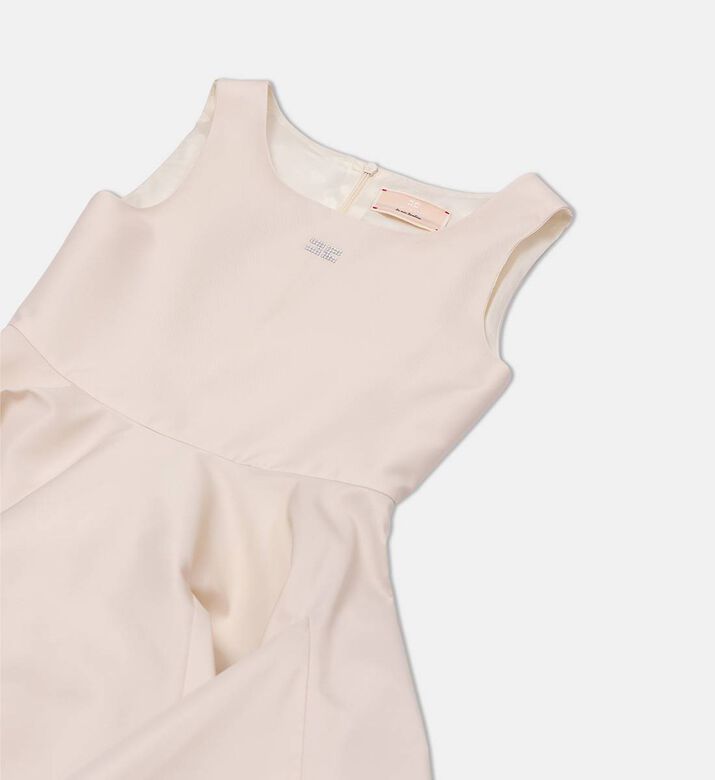 La Mia Bambina Classic Flared Dress, Packshot View