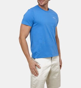 Cotton Jersey Nightgown T-shirt Cotton Jersey Nightgown T-shirt