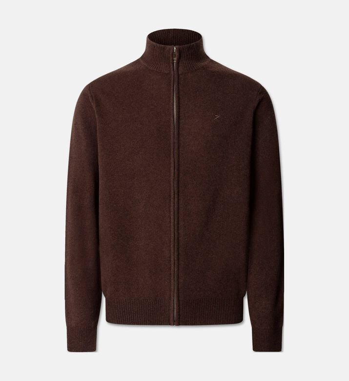 Hackett London Knitwear Lambs, Packshot View