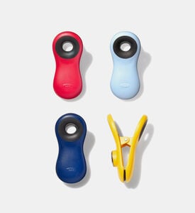 Magnetic All- Purpose Clips Magnetic All- Purpose Clips