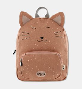 Trixie Cat Face Backpack Regular, Packshot View