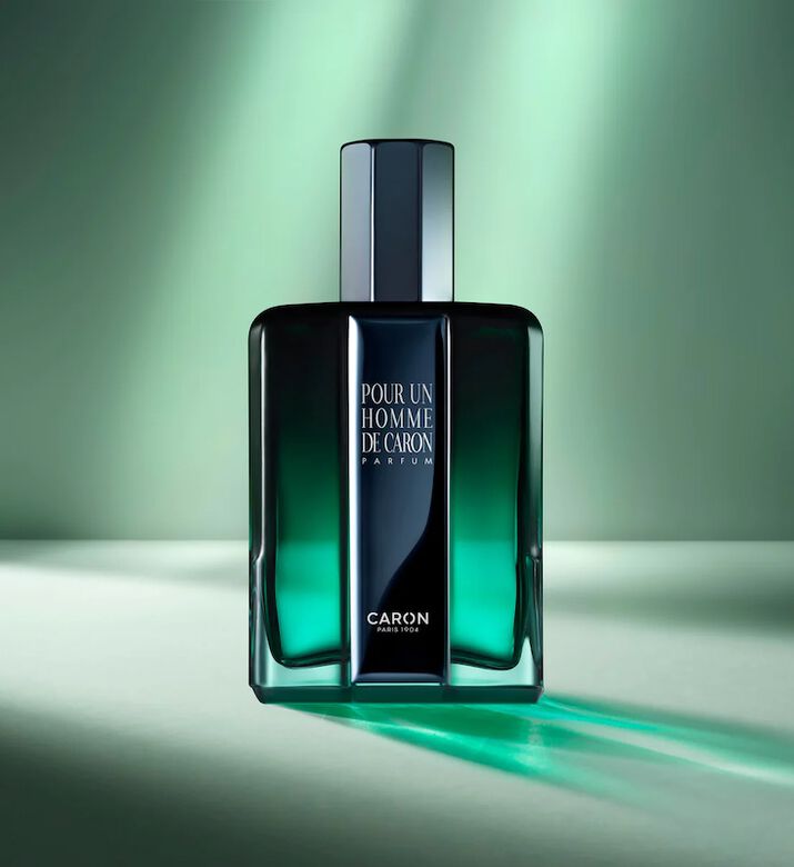 Pour Un Homme Spray Eau De Parfum 75 Ml Pour Un Homme Spray Eau De Parfum 75 Ml