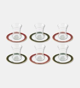 Silsal Fares 6-piece Istikanah Set, Packshot View