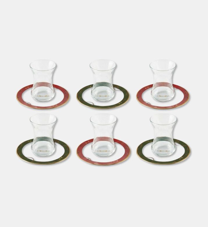 Silsal Fares 6-piece Istikanah Set, Packshot View