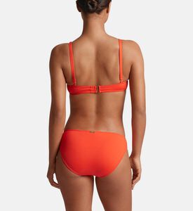 Ring Detail Bikini Top