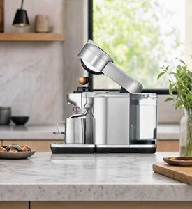 Nespresso Vertuo Creatista Coffee Machine, Model View