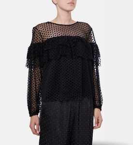 Ba and Sh Top Raff, Model View