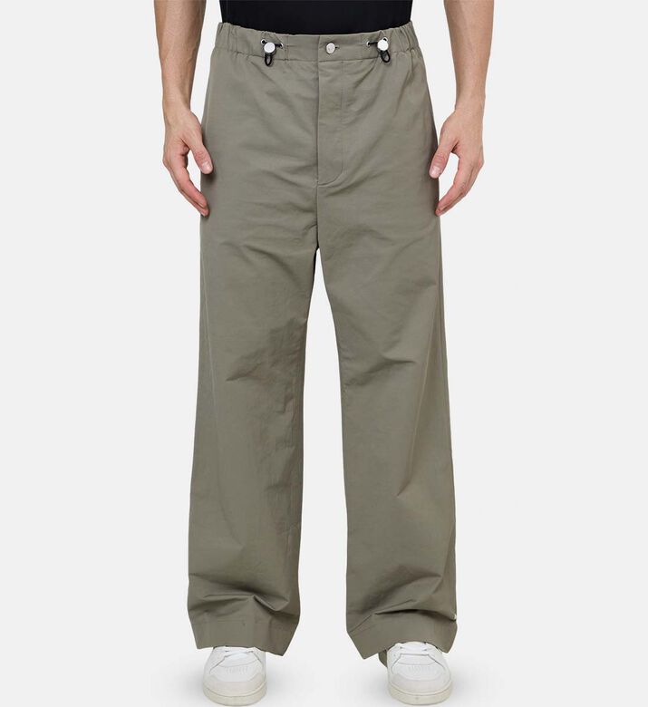 Nandor Tech Twill Pants