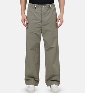 Nandor Tech Twill Pants Nandor Tech Twill Pants