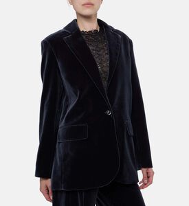 Soeur Vest Sevres, Model View