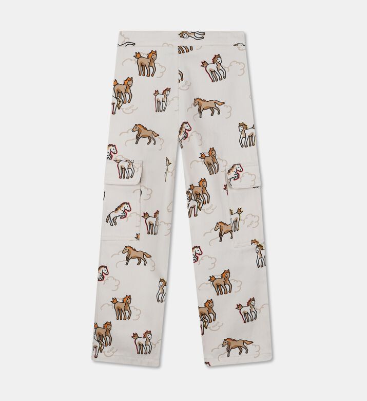 Kenzo Pant, Packshot View