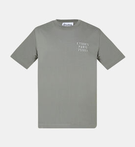 تيشيرت واندر ستينسل بيوتر