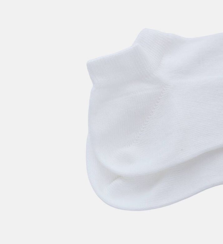 Falke Socks, White, 39-42, Packshot View