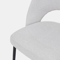 Dex Dining Chair 53 X 53 X 84 Cm
