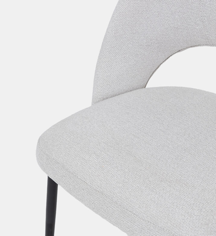 Dex Dining Chair 53 X 53 X 84 Cm